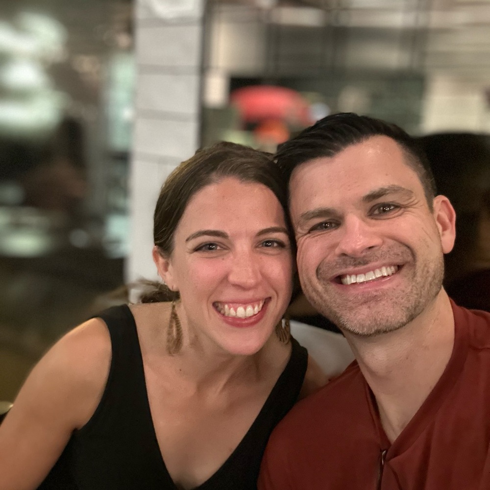 Meet your Posher, Katherine